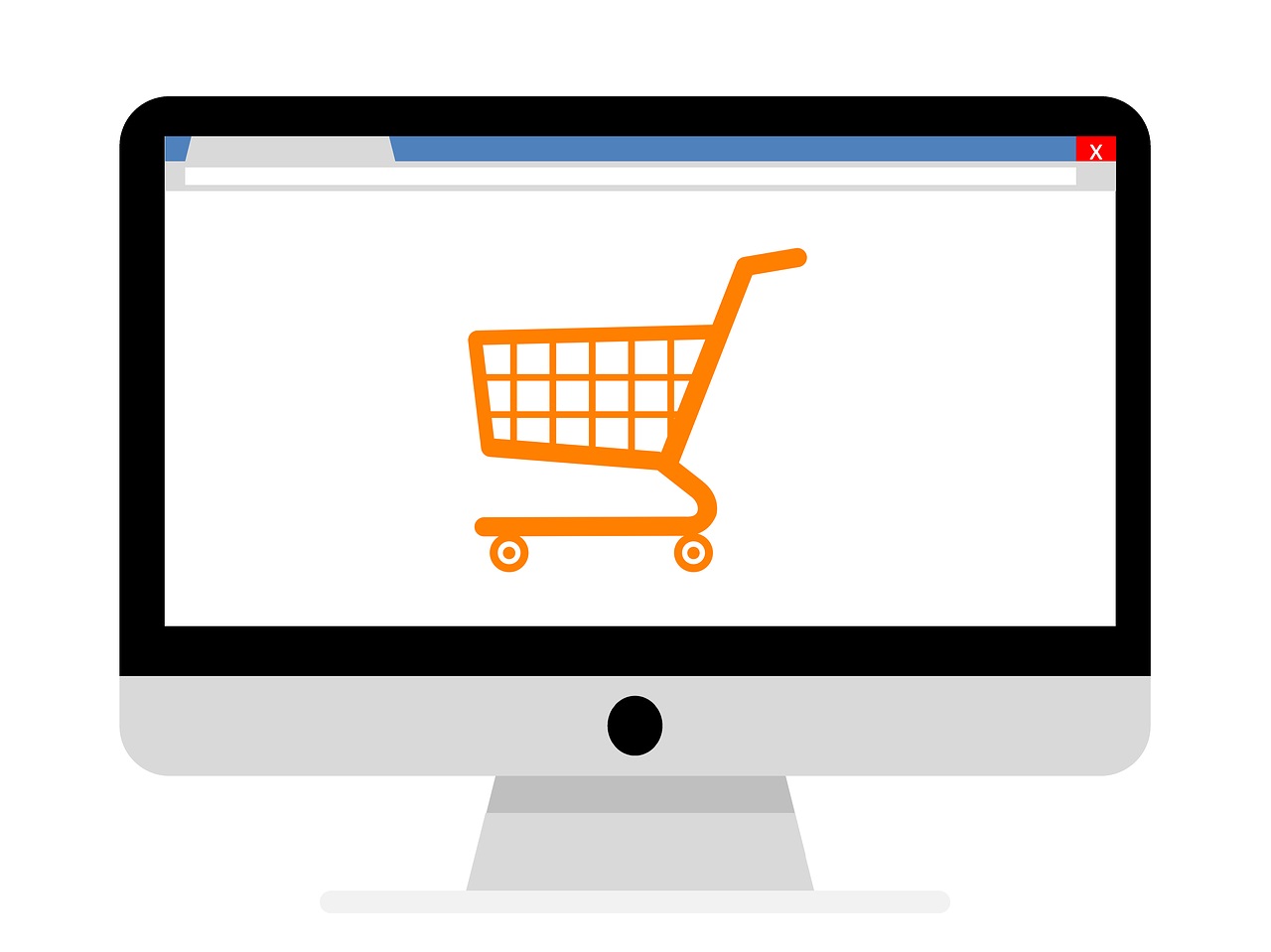 Latest updates in e-commerce